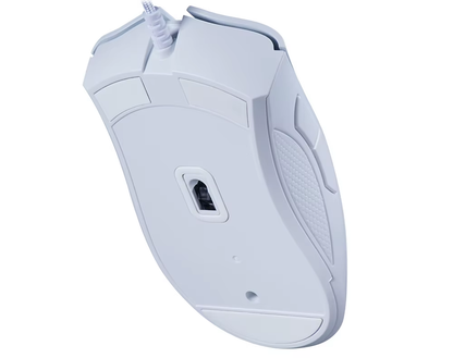 Razer DeathAdder Essential – Sensor 6400 DPI y 5 Botones Programables para Gaming