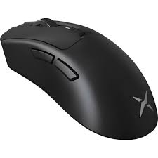 Delux M900 Se — Mouse Gamer Inalámbrico 12.000 DPI, 2.4 GHz / USB-C, Ligero y Ergonómico